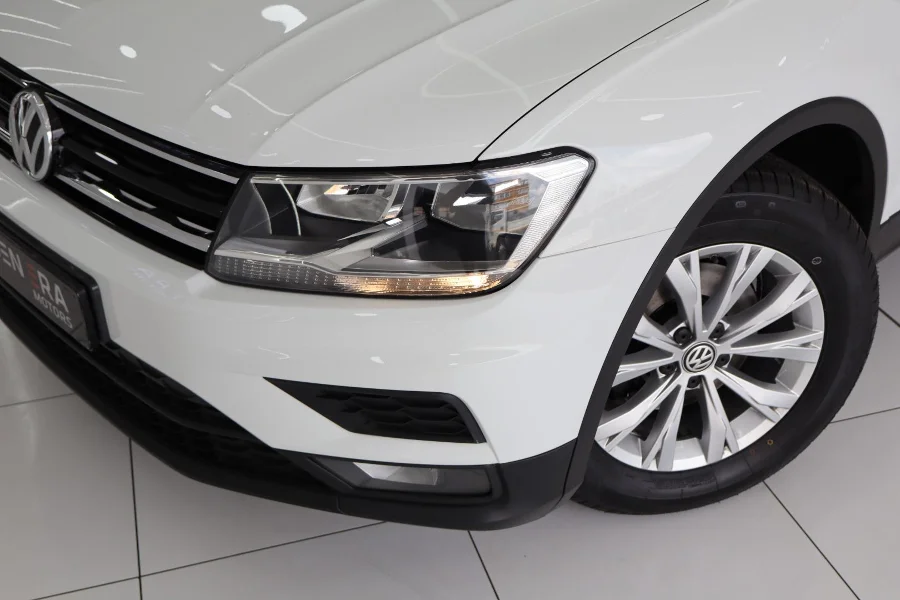 Used 2020 Volkswagen Tiguan 1.4 TSI Trendline DSG - Golden Era Motors Used 2020 Volkswagen Tiguan 1.4 TSI Trendline DSG - Golden Era Motors