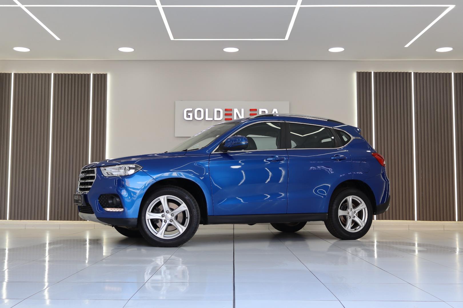 Used 2020 Haval H2 1.5T Luxury
