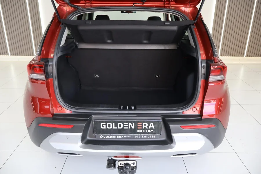 Used 2024 Kia Sonet 1.5 EX auto - Golden Era Motors Used 2024 Kia Sonet 1.5 EX auto - Golden Era Motors