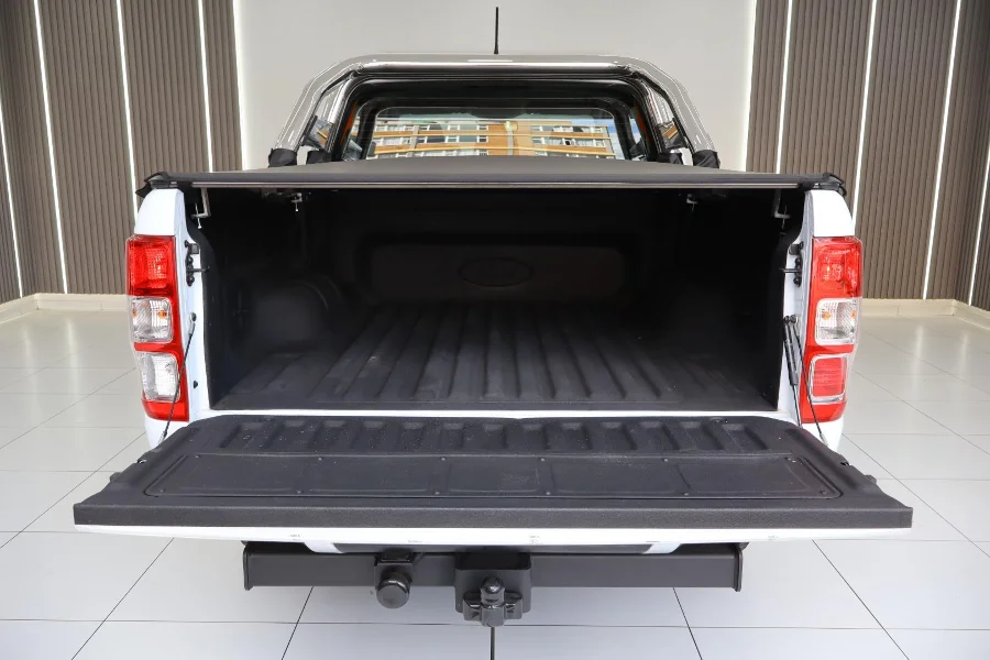 Used 2022 Ford Ranger 2.0SiT double cab Hi-Rider XLT - Golden Era Motors Used 2022 Ford Ranger 2.0SiT double cab Hi-Rider XLT - Golden Era Motors