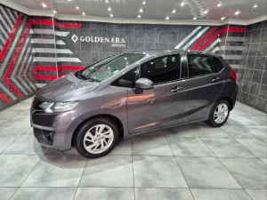 Used 2019 Honda Jazz 1.5 Elegance auto Used 2019 Honda Jazz 1.5 Elegance auto