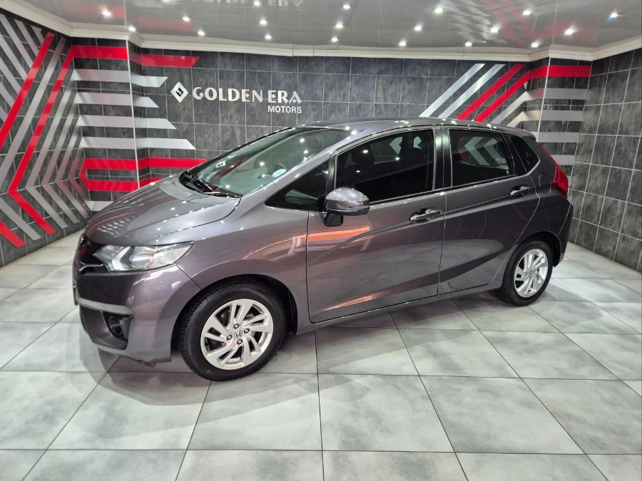 Used 2019 Honda Jazz 1.5 Elegance auto - Golden Era Motors Johan Heyns Dr Used 2019 Honda Jazz 1.5 Elegance auto - Golden Era Motors Johan Heyns Dr