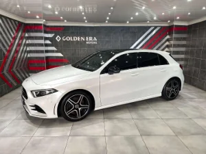 Used 2019 Mercedes-Benz A-Class A250 hatch AMG Line Used 2019 Mercedes-Benz A-Class A250 hatch AMG Line