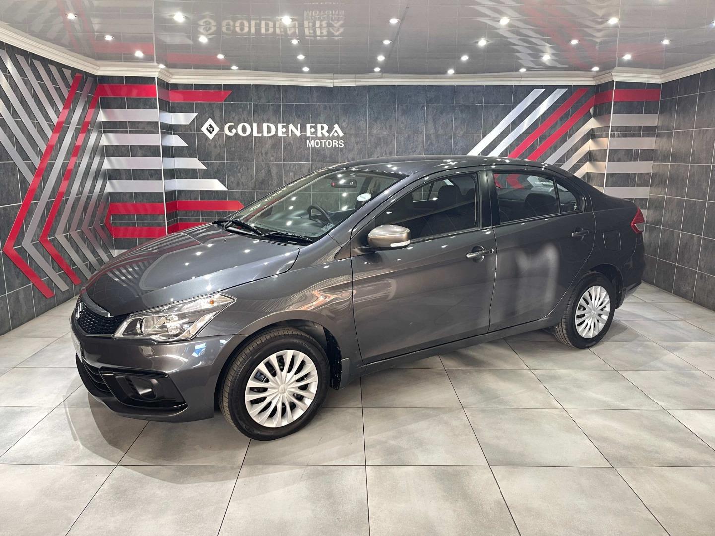 Used 2024 Suzuki Ciaz 1.5 GL auto