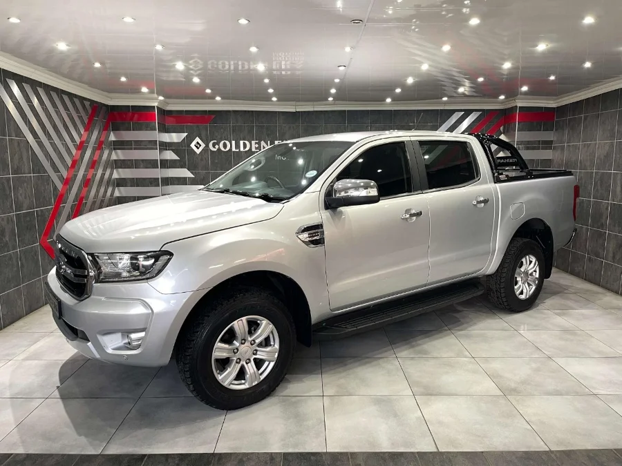 Used 2020 Ford Ranger 2.0SiT double cab Hi-Rider XLT - Golden Era Motors Johan Heyns Dr Used 2020 Ford Ranger 2.0SiT double cab Hi-Rider XLT - Golden Era Motors Johan Heyns Dr
