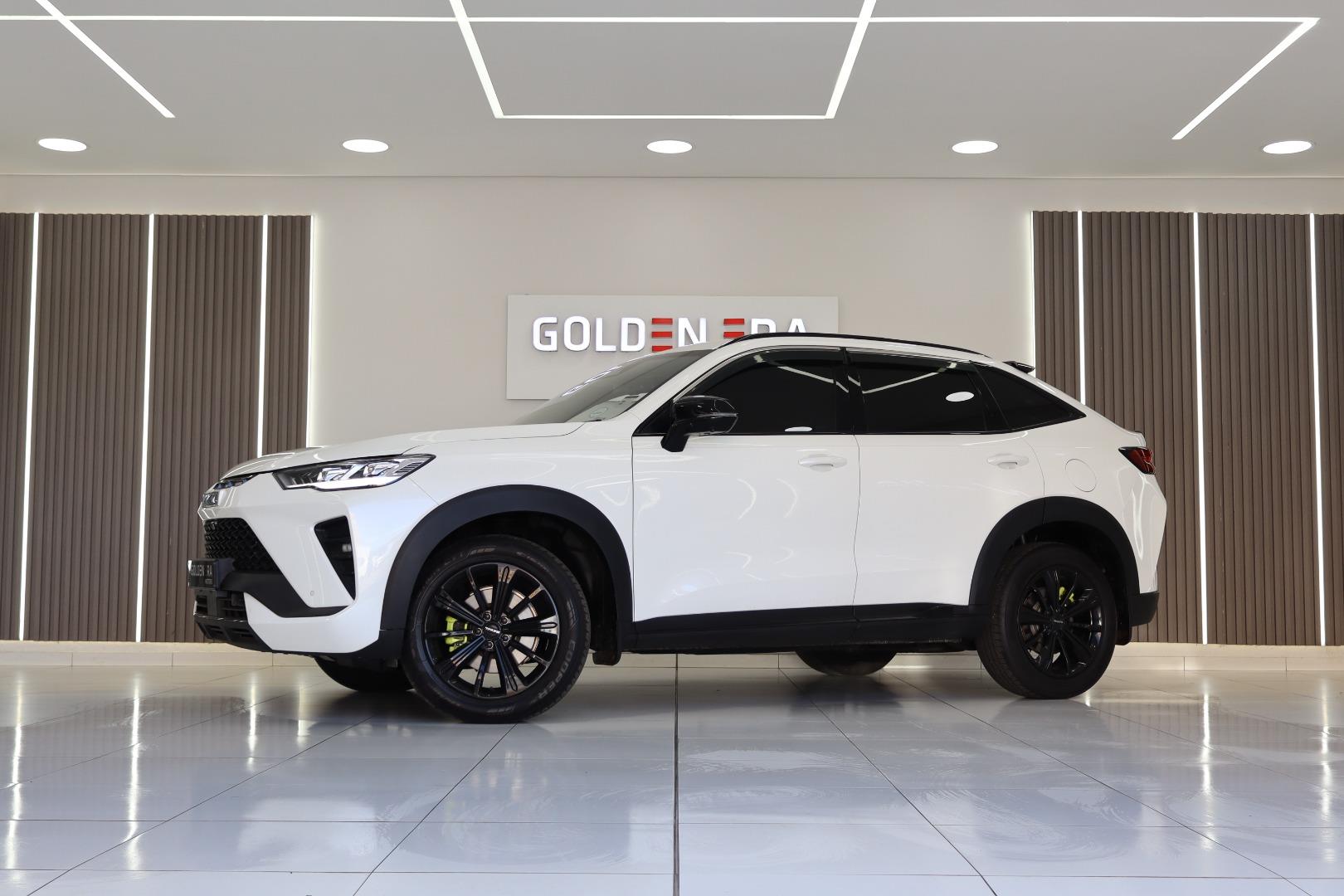 Used 2023 Haval H6 GT 2.0GDIT 4WD Super Luxury