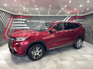 Used 2024 Haval H6 2.0GDIT 4WD Super Luxury