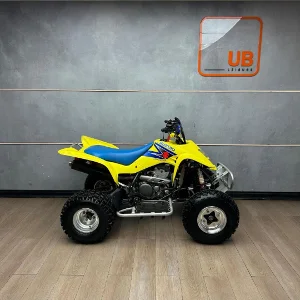 Used 2006 Suzuki LTZ 400