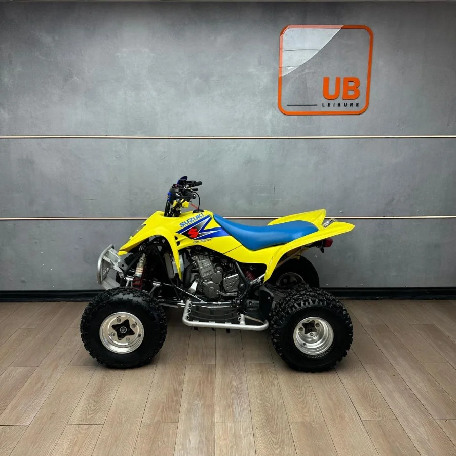 Used 2006 Suzuki LTZ 400 - UB Leisure