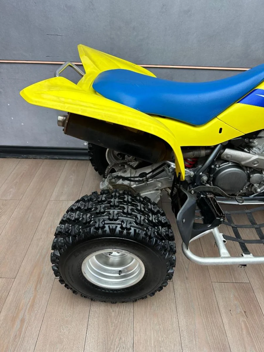 Used 2006 Suzuki LTZ 400 - UB Leisure