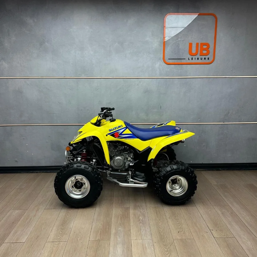 Used 2006 Suzuki LTZ 250 - UB Leisure Used 2006 Suzuki LTZ 250 - UB Leisure