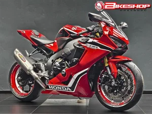 Used 2019 Honda CBR1000 RR
