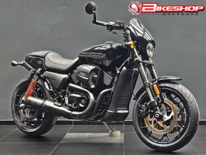 Used 2019 Harley-Davidson 750 Street Rod