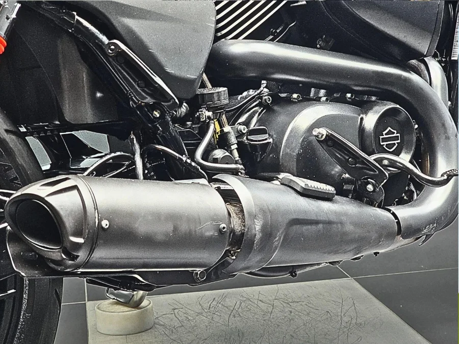 Used 2019 Harley-Davidson 750 Street Rod - Bikeshop Boksburg Used 2019 Harley-Davidson 750 Street Rod - Bikeshop Boksburg