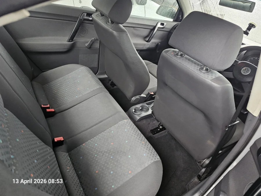 Used 2004 Volkswagen Polo Classic 1.4 Trendline - Private Seller Used 2004 Volkswagen Polo Classic 1.4 Trendline - Private Seller