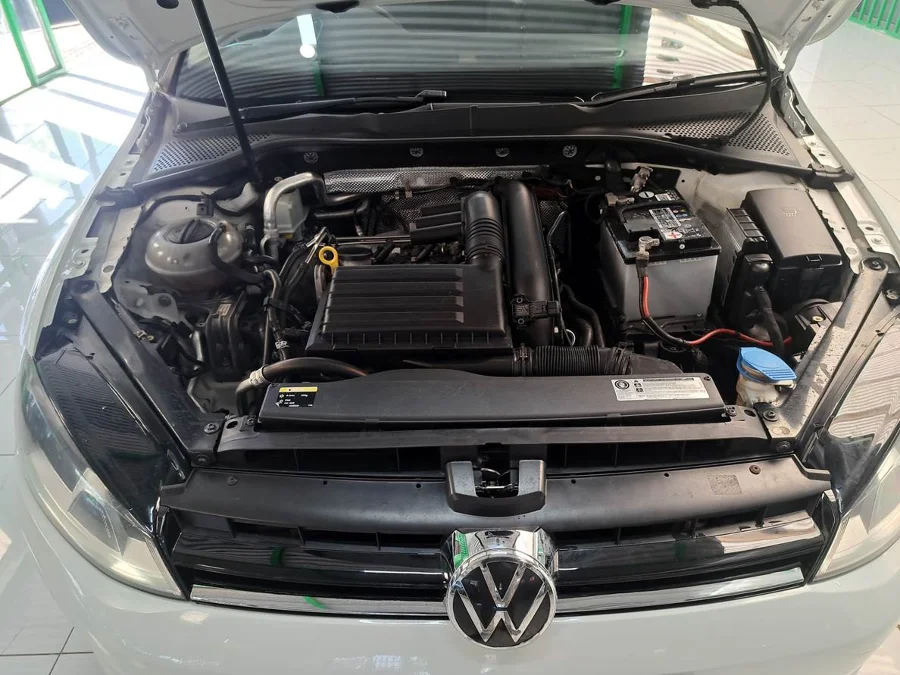 Used 2014 Volkswagen Golf 1.4TSI Comfortline auto - Wiz Link Used 2014 Volkswagen Golf 1.4TSI Comfortline auto - Wiz Link