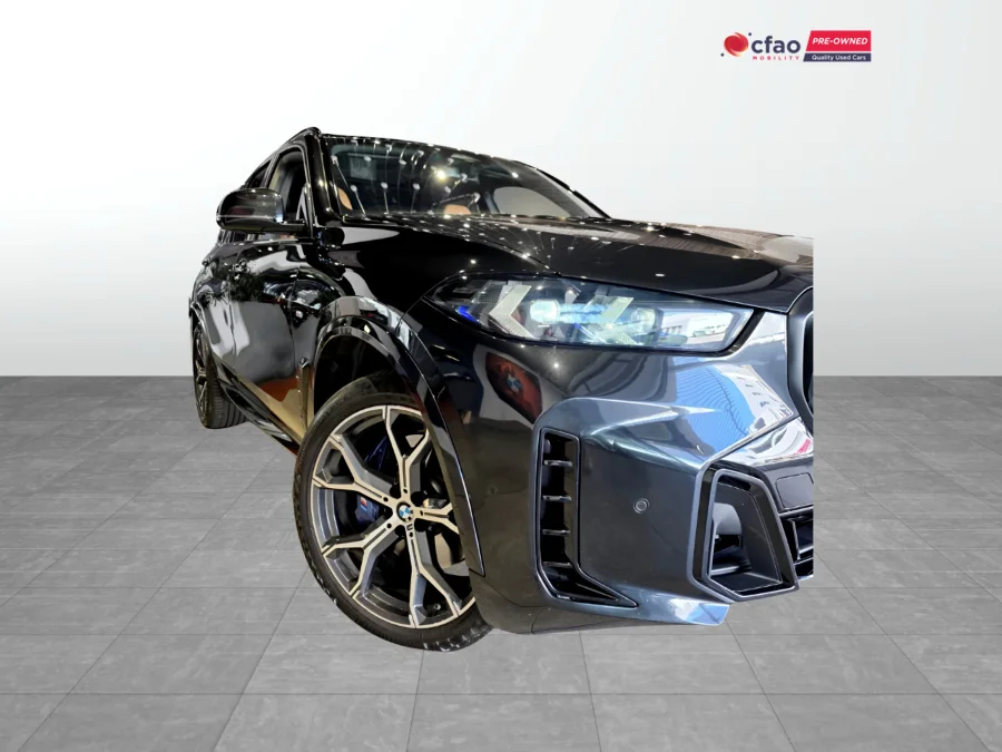 Used 2024 BMW X5 xDrive30d M Sport Pro - BMW West Rand Used Used 2024 BMW X5 xDrive30d M Sport Pro - BMW West Rand Used