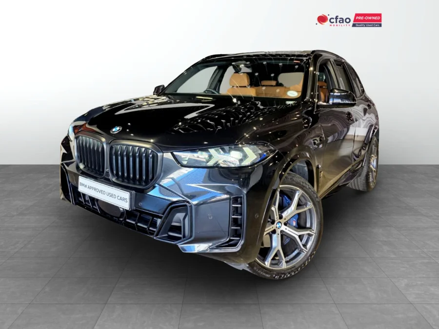 Used 2024 BMW X5 xDrive30d M Sport Pro - BMW West Rand Used Used 2024 BMW X5 xDrive30d M Sport Pro - BMW West Rand Used