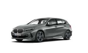 Used 2023 BMW 1 Series 118i M Sport Used 2023 BMW 1 Series 118i M Sport