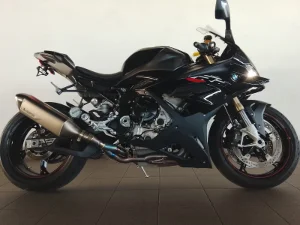 Used 2023 BMW S RR