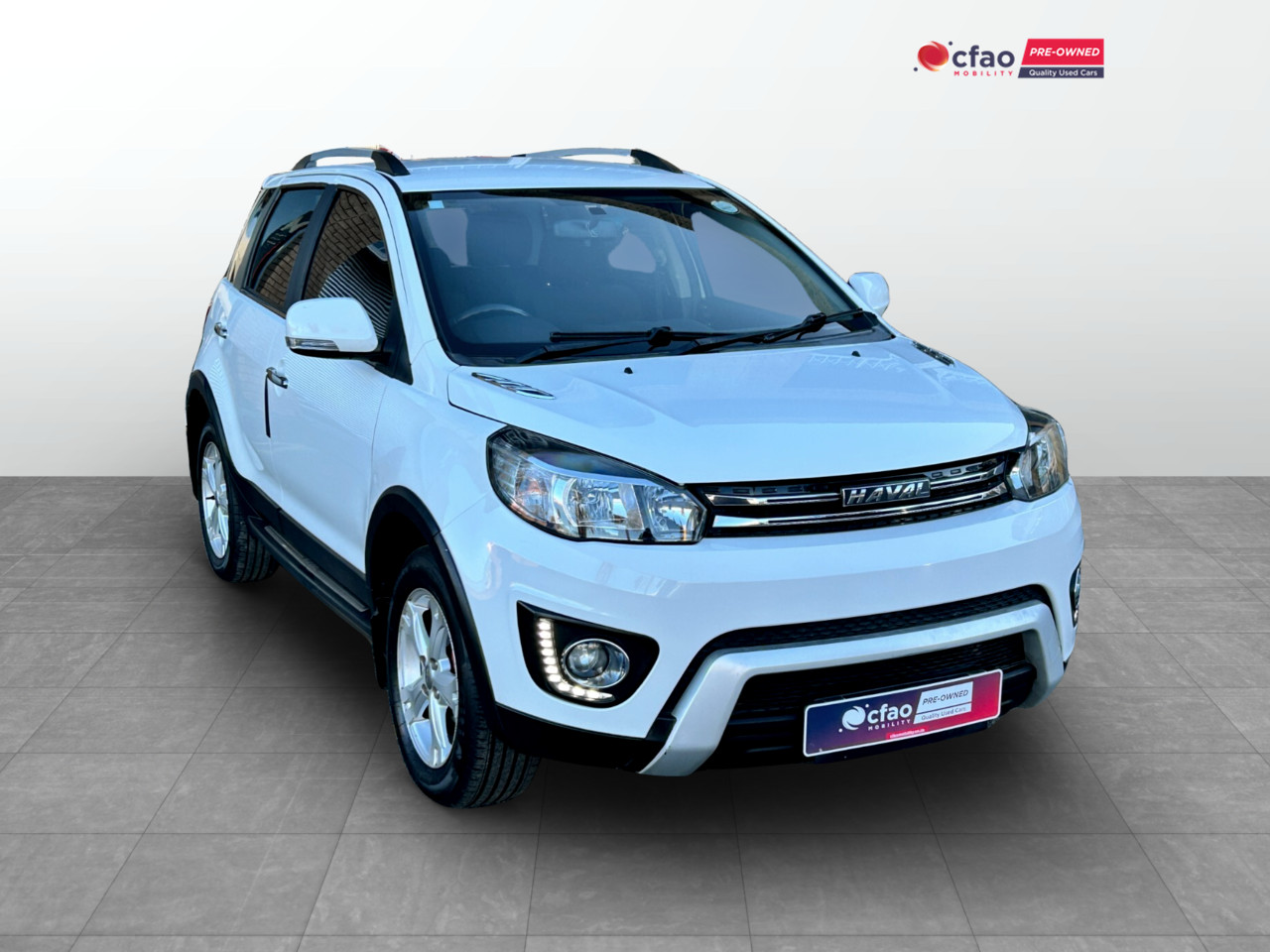 Used 2020 Haval H1 1.5
