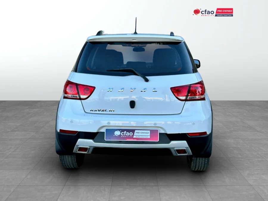 Used 2020 Haval H1 1.5 - IC Auto Benoni
