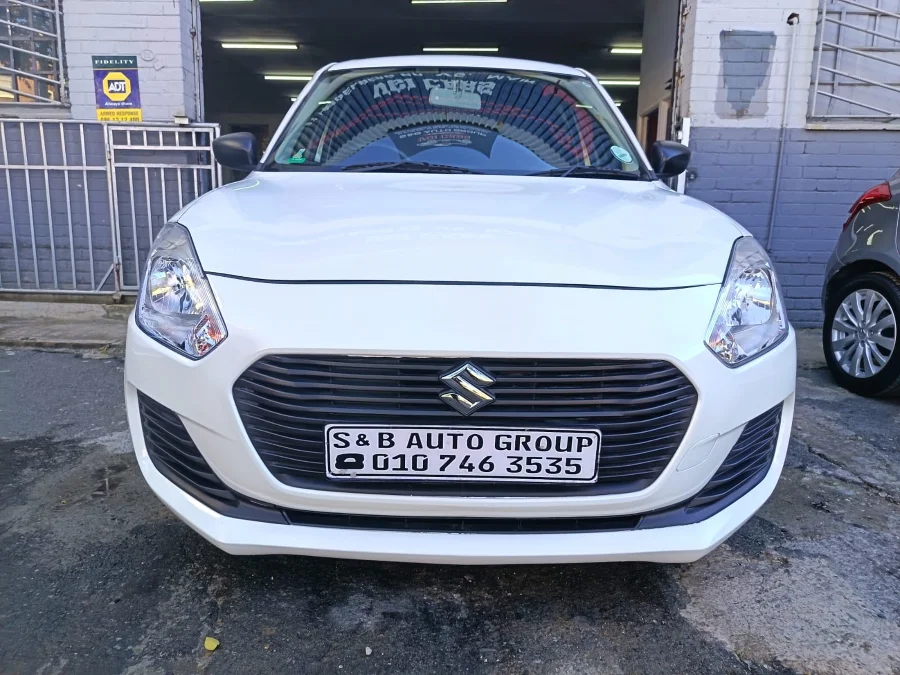Used 2020 Suzuki Swift 1.2 GL manual - S and B Auto Group Used 2020 Suzuki Swift 1.2 GL manual - S and B Auto Group