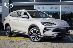 New 2026 BYD Sealion 6 Comfort New 2026 BYD Sealion 6 Comfort