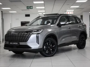 New 2026 Haval H6 2.0T Super Luxury