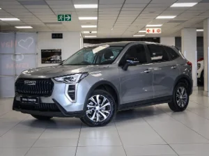 New 2026 Haval Jolion 1.5T City Plus