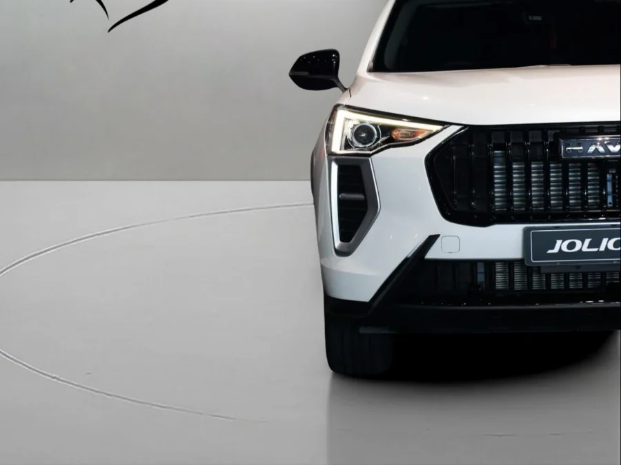 New 2026 Haval Jolion 1.5T City Plus - GWM Haval Sandton New