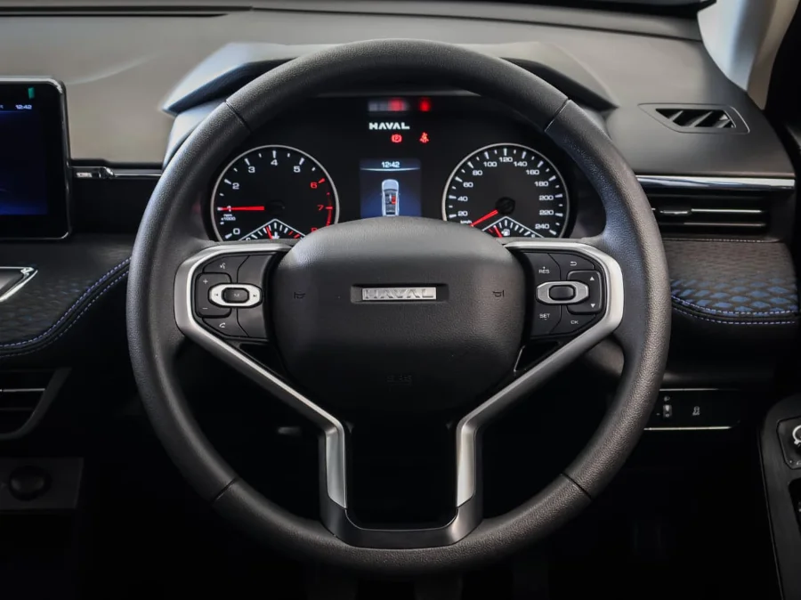 New 2026 Haval Jolion 1.5T City Plus - GWM Haval Sandton New New 2026 Haval Jolion 1.5T City Plus - GWM Haval Sandton New