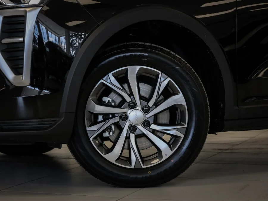 New 2026 Haval Jolion 1.5T City Plus - GWM Haval Sandton New