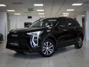 New 2026 Haval Jolion 1.5T City Plus