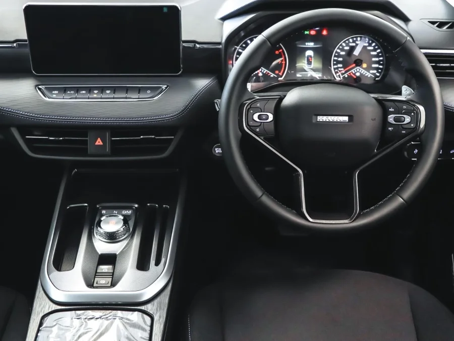 New 2026 Haval Jolion Pro 1.5T Premium - GWM Haval Sandton New