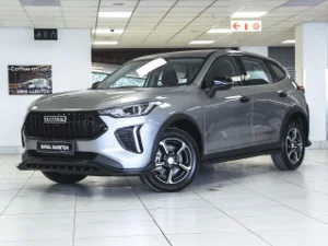 New 2026 Haval Jolion Pro 1.5T Premium