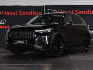 New 2026 Haval Jolion Pro 1.5T S Ultra Luxury