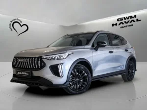 New 2026 Haval Jolion Pro 1.5T S Ultra Luxury