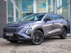 New 2026 Omoda C5 1.5T 230T Style X