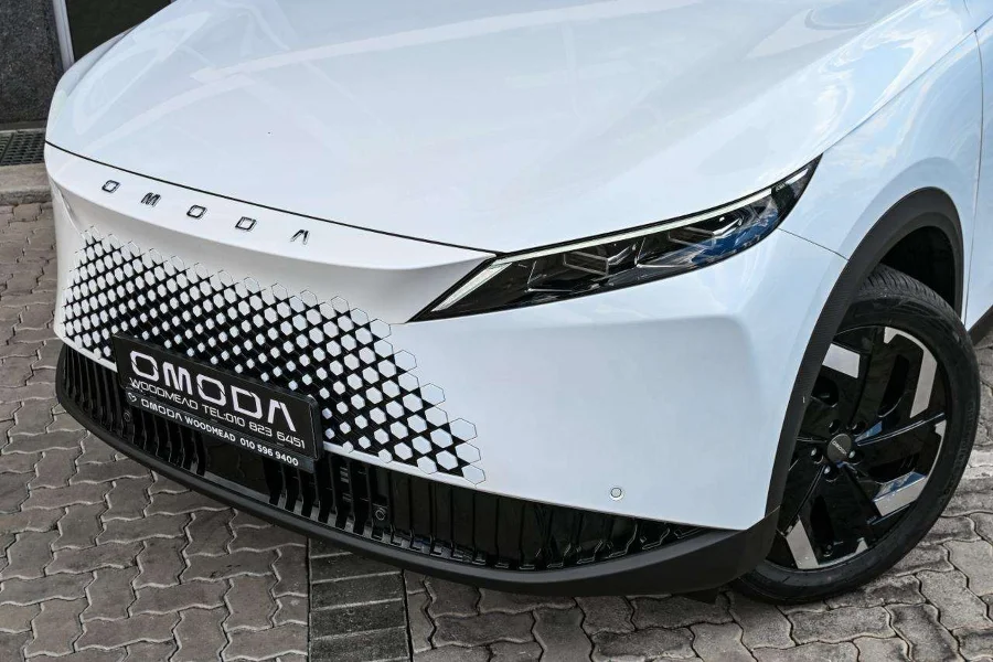 New 2026 Omoda C7 1.6T Luxury - Omoda Jaecoo Woodmead New New 2026 Omoda C7 1.6T Luxury - Omoda Jaecoo Woodmead New