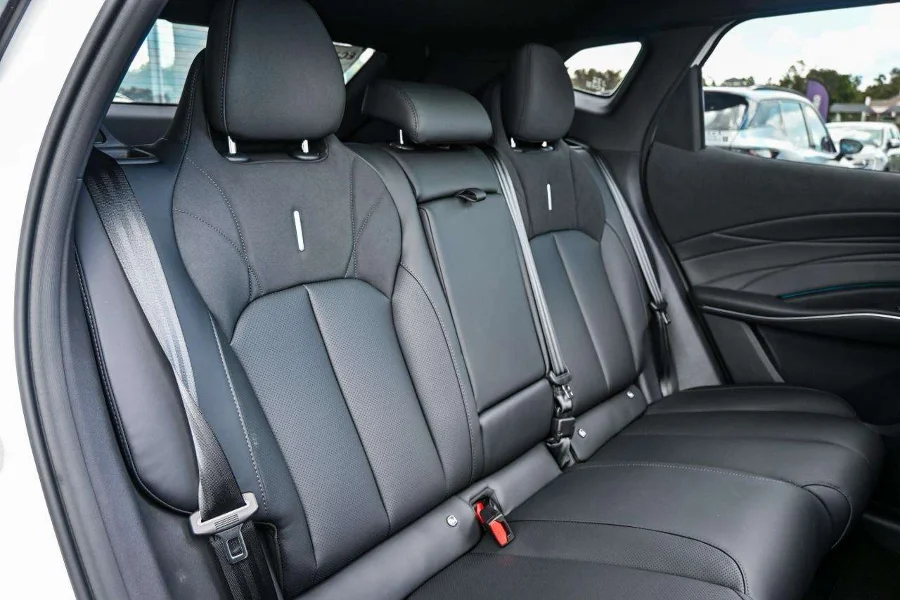 New 2026 Omoda C7 1.6T Luxury - Omoda Jaecoo Woodmead New New 2026 Omoda C7 1.6T Luxury - Omoda Jaecoo Woodmead New