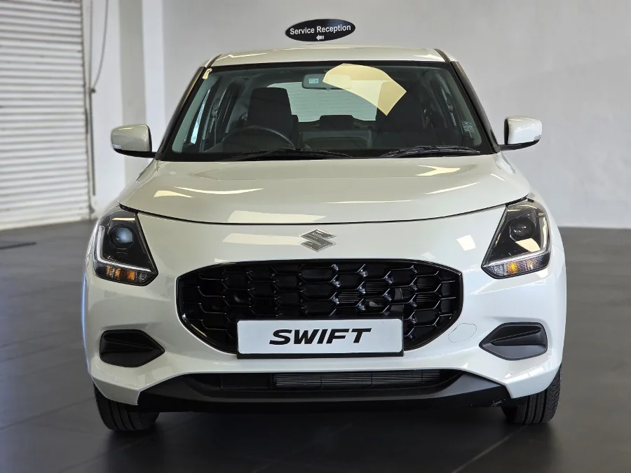 New 2026 Suzuki Swift 1.2 GL+ auto - Suzuki Pietermaritzburg New New 2026 Suzuki Swift 1.2 GL+ auto - Suzuki Pietermaritzburg New