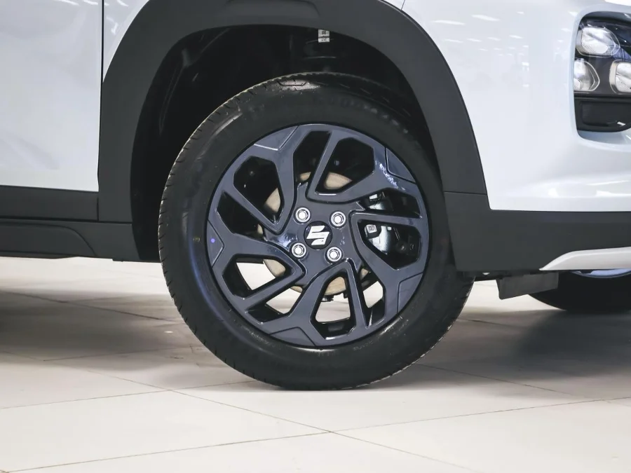 New 2026 Suzuki Fronx 1.5 GL auto - Suzuki Sandton New New 2026 Suzuki Fronx 1.5 GL auto - Suzuki Sandton New