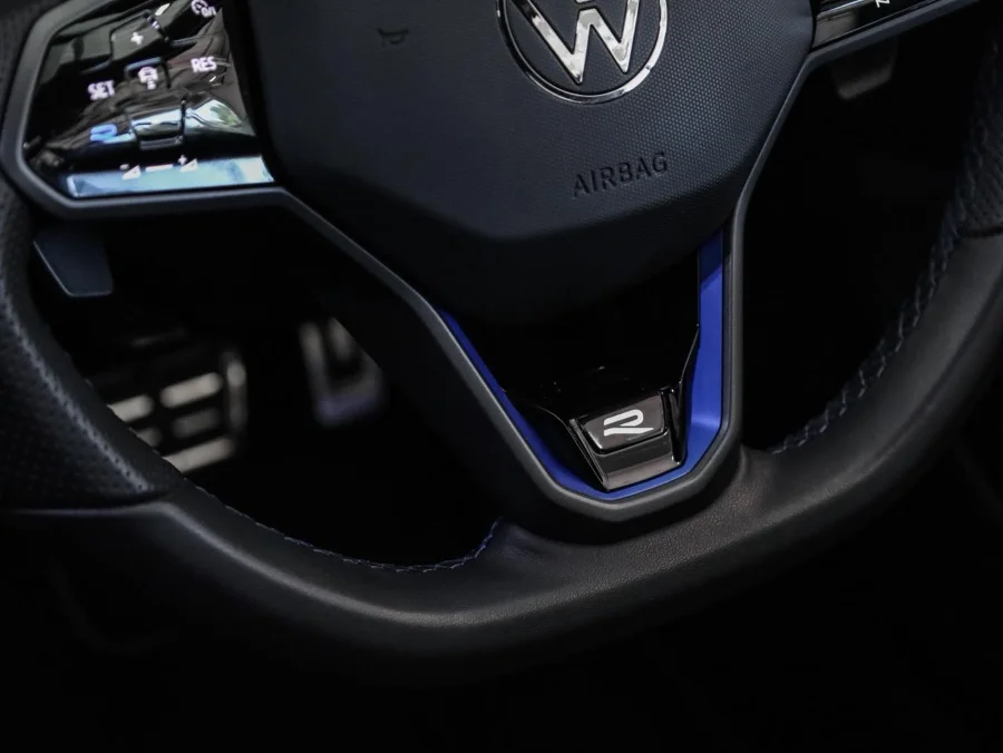 Used 2025 Volkswagen Golf R - VW Bryanston Pre-Owned Used 2025 Volkswagen Golf R - VW Bryanston Pre-Owned