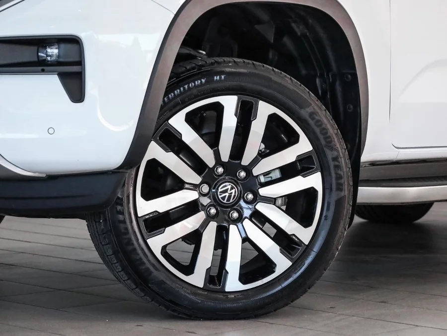Used 2026 Volkswagen Amarok 3.0TDI V6 double cab Aventura 4Motion - VW Bryanston Pre-Owned Used 2026 Volkswagen Amarok 3.0TDI V6 double cab Aventura 4Motion - VW Bryanston Pre-Owned
