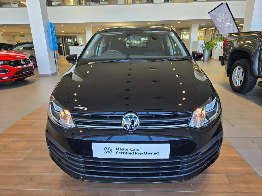 Used 2026 Volkswagen Polo Vivo hatch 1.4 Life - VW Melrose Arch Pre-owned Used 2026 Volkswagen Polo Vivo hatch 1.4 Life - VW Melrose Arch Pre-owned
