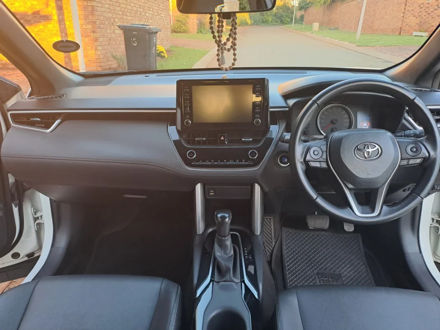 Used 2023 Toyota Corolla Cross 1.8 XS - Private Seller Used 2023 Toyota Corolla Cross 1.8 XS - Private Seller