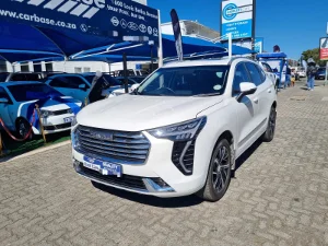 Used 2024 Haval Jolion 1.5T City