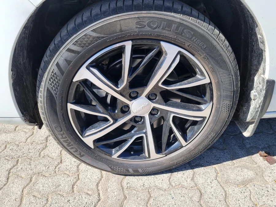 Used 2024 Haval Jolion 1.5T City - Carbase Auto