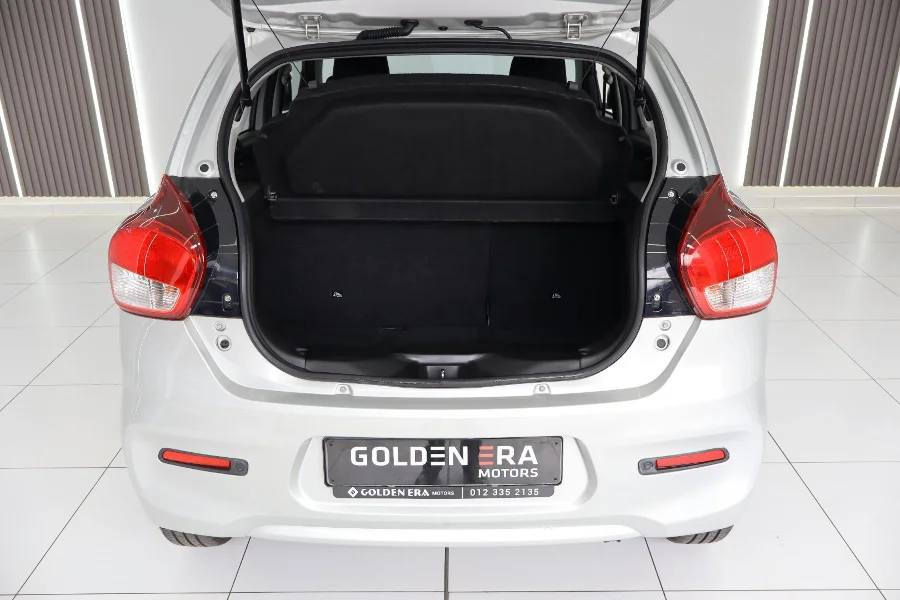 Used 2024 Toyota Vitz 1.0 XR manual - Golden Era Motors